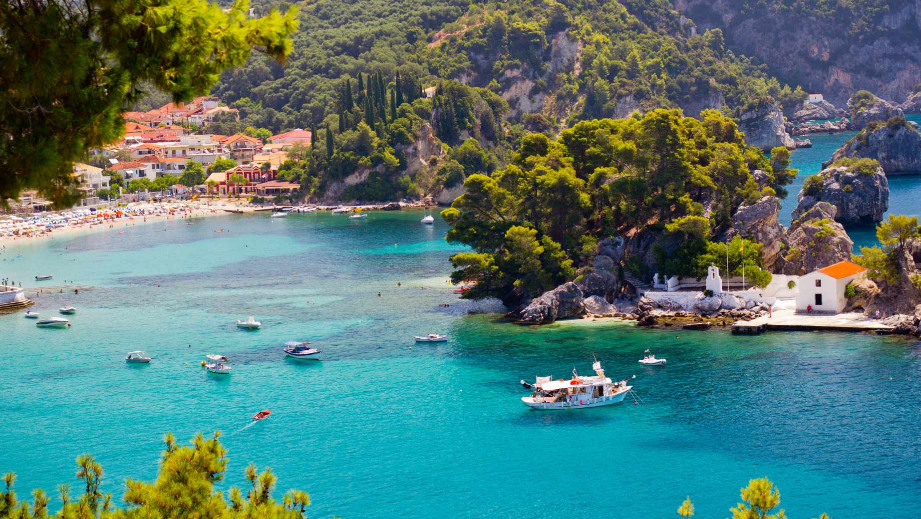 Czech holiday prices rise as Croatia loses appeal