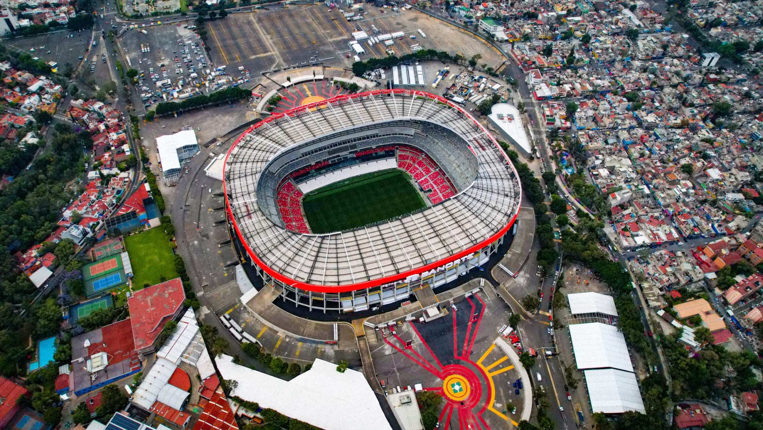 Czechia Faces Mexico at Azteca Stadium in 2026 World Cup