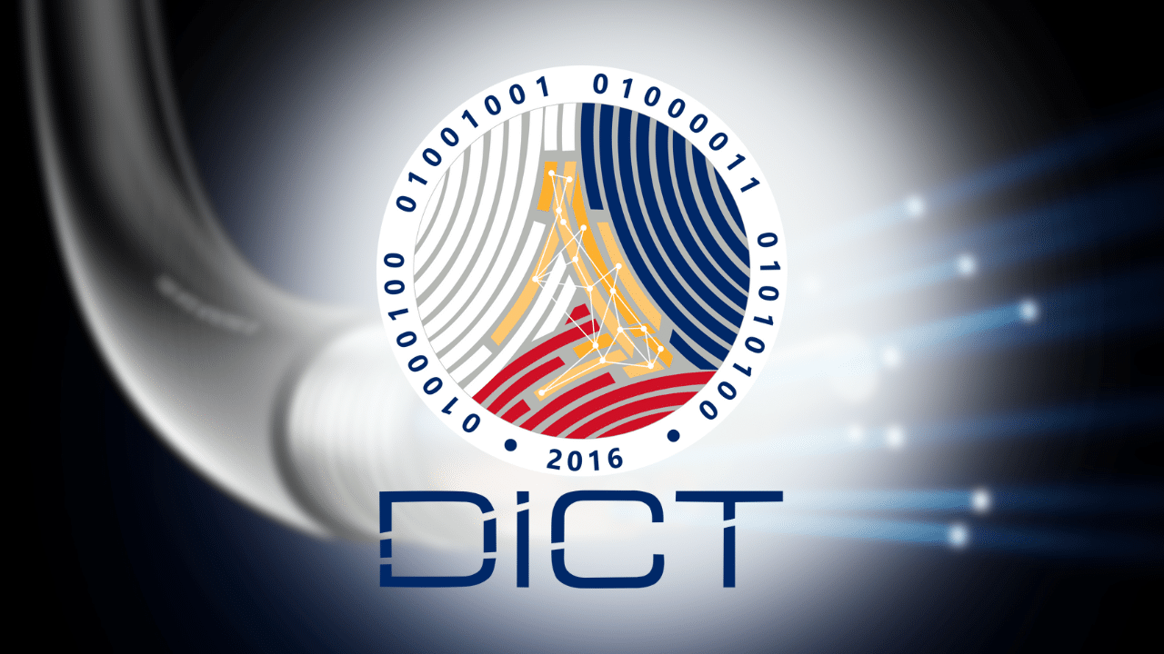Department of Information and Communications Technology (DICT)