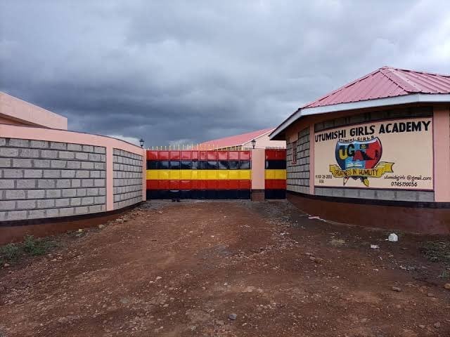 DPP approves murder charges against Utumishi girls over fire incident