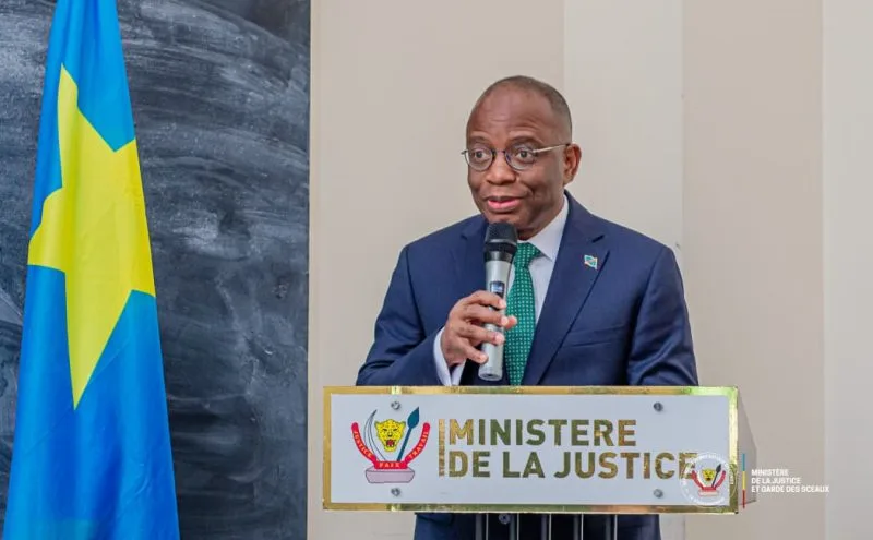 DRC Takes Rwanda to ICJ Over Alleged Three-Decade Campaign Of Abuses Against Congolese Hutus