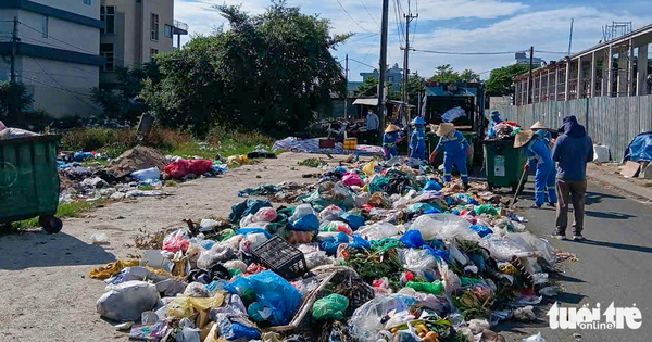 Da Nang steps up efforts to eliminate illegal dumping sites