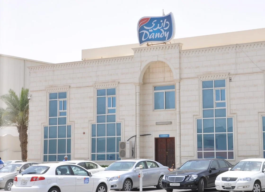Doha News Logo