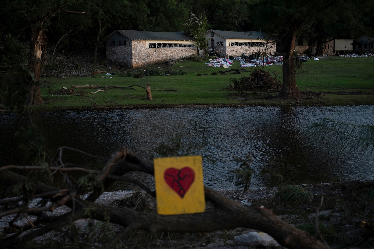Dateline NBC 'After the Flood': Where to stream free without cable