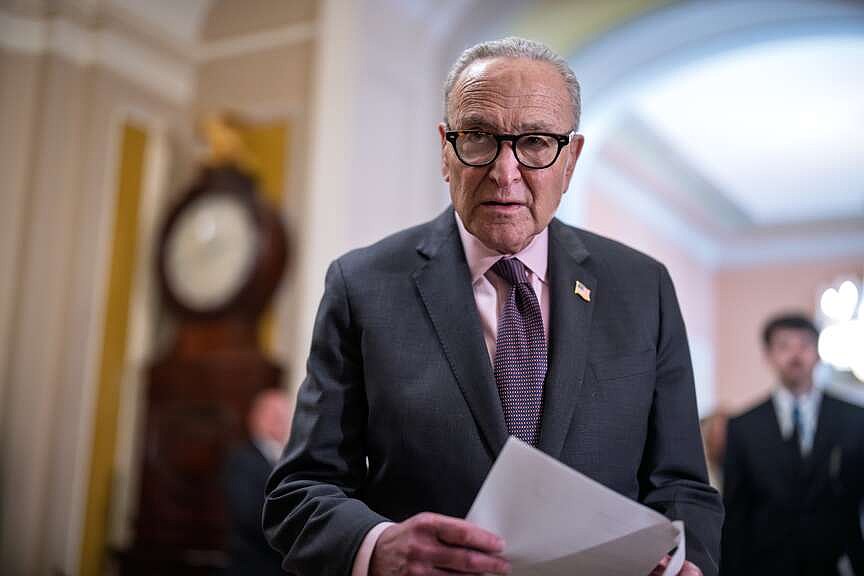 Debate on funds for immigration agencies to begin | The Arkansas Democrat-Gazette