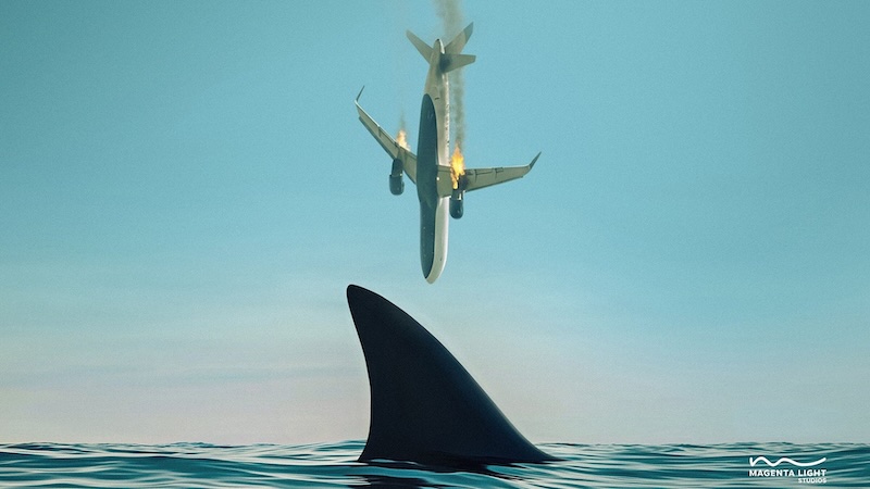 Deep Water now in cinema