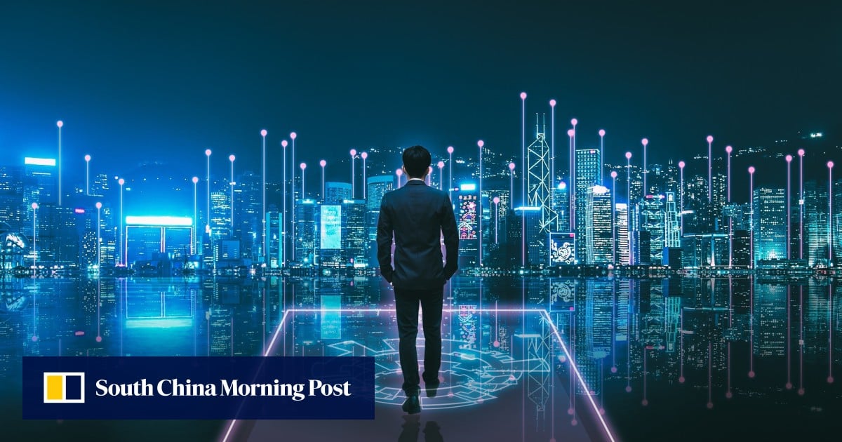 DeepSeek hiring spree: Chinese AI firm seeks newcomers as it pursues AGI