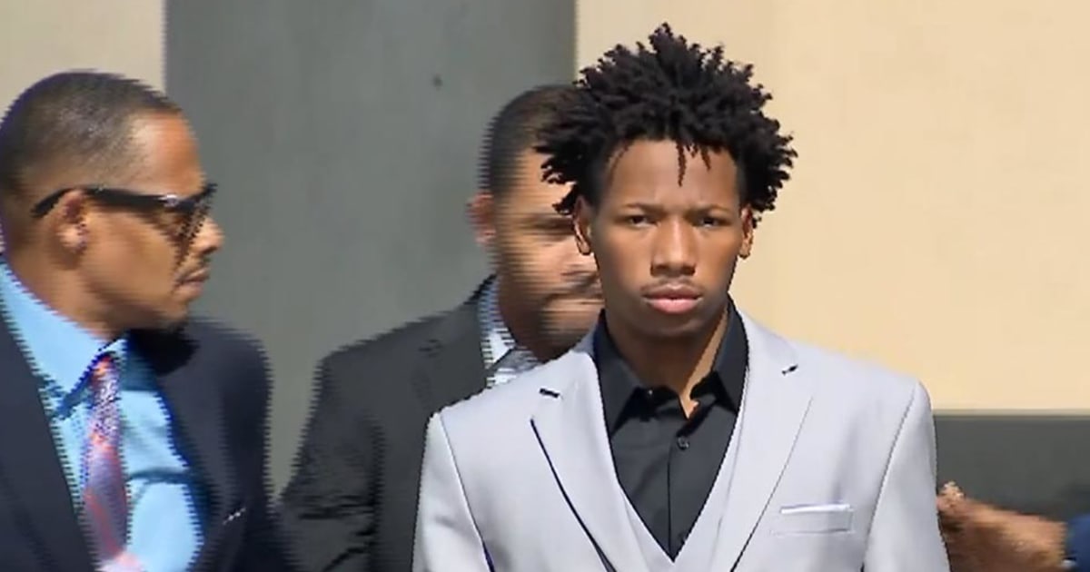 Defense rests in Karmelo Anthony murder trial after days of emotional ...