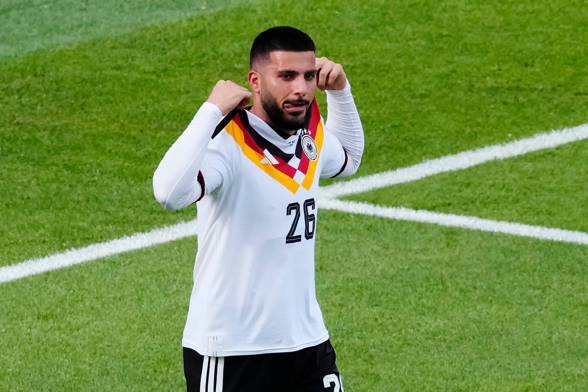 Deniz Undav’s World Cup success for Germany lifts Yazidi and Kurdish pride