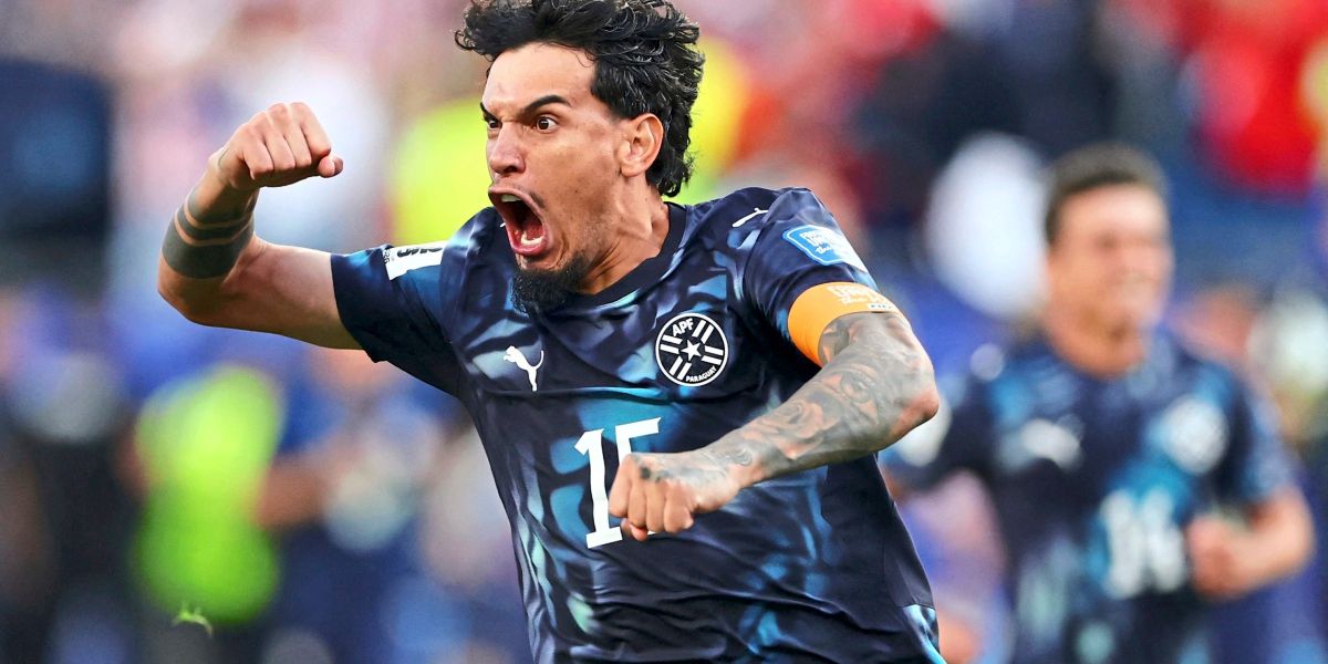 Deutschland fliegt durch Elfmeterkrimi gegen Paraguay aus dem WM-Turnier - WM 2026