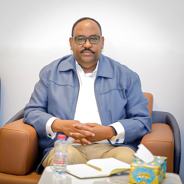 Dhaq-dhaqaaqyo ciidan iyo siyaasadeed oo ka dhan ah Deni oo si xowli ah u socda