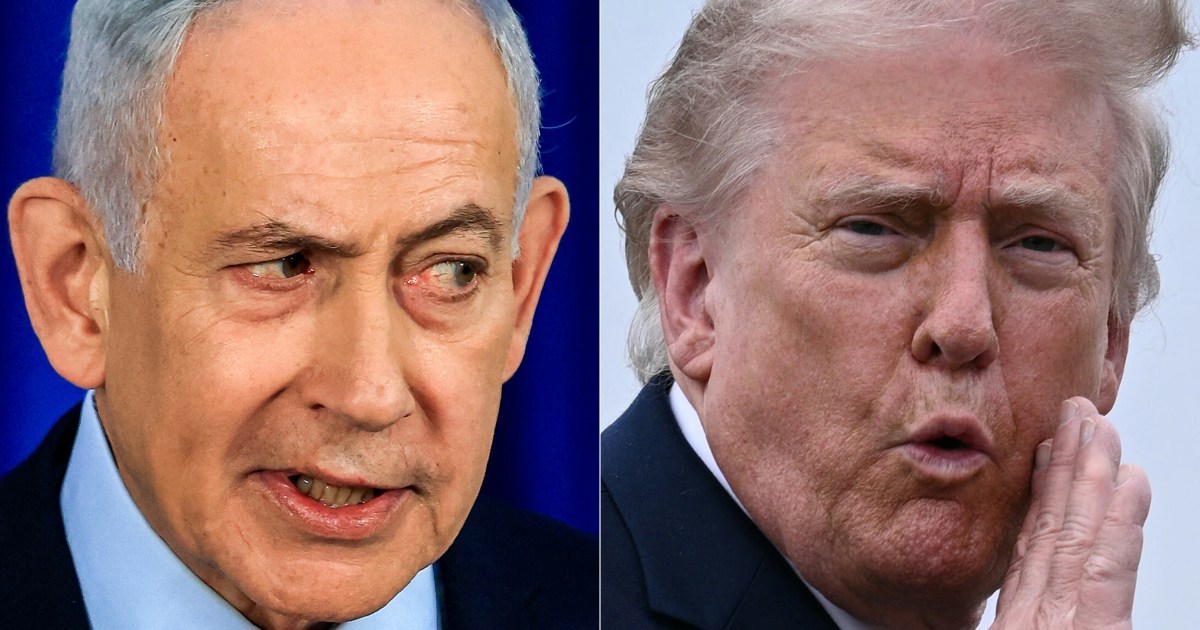 Did Netanyahu really ‘defy’ Trump in bombing Iran? | US-Israel war on Iran News