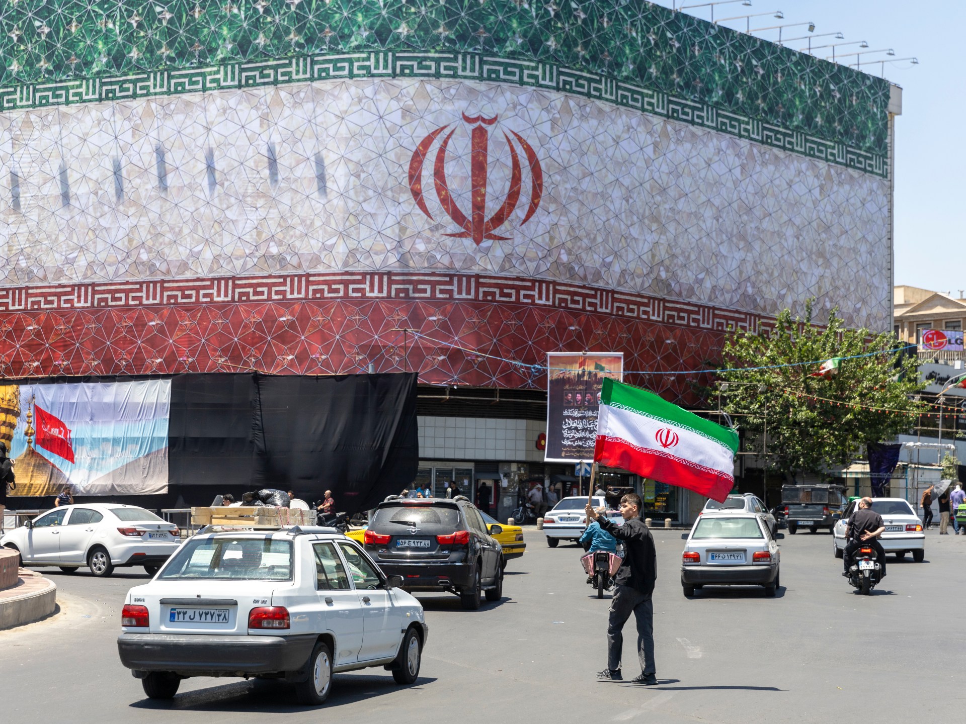 Diplomat confirms that US and Iran have signed MoU electronically | US-Israel war on Iran News