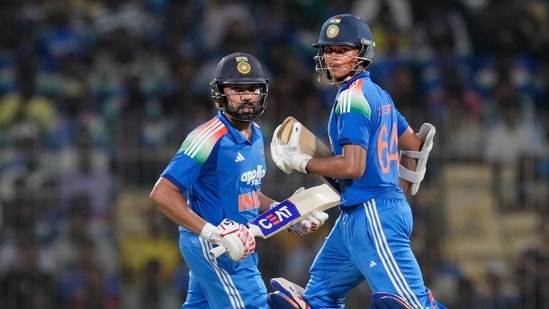 Hindustan Times Cricket