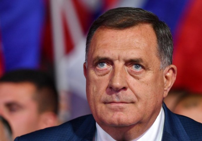 Dodik reveals Candidate for Member of the BiH Presidency and President of RS
