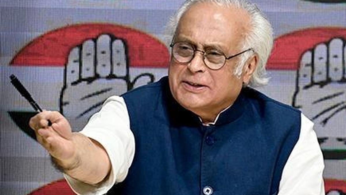 Does so-called fatherland mean more than his motherland: Congress' dig at PM on Israeli offensive in Lebanon