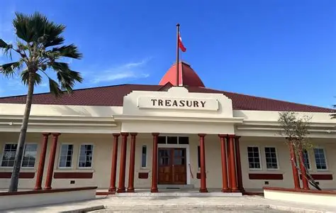 Does the Government Know What It Owns?