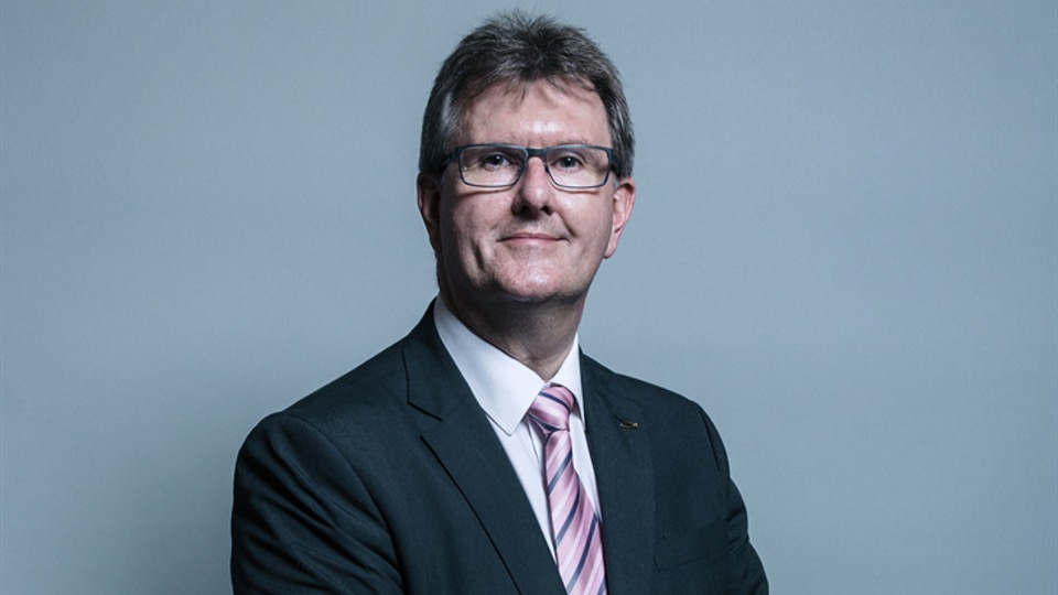 Donaldson’s ‘double life’ exposed as investigation to air