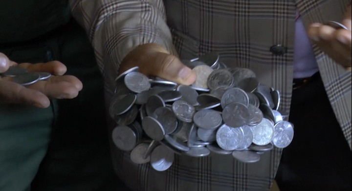 Douala: Gendarmerie Uncovers Fake Money Factory Allegedly Run by Chinese National