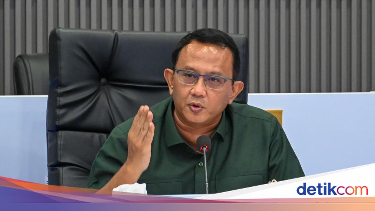 Draf Damai AS-Iran Difinalisasi, Komisi I DPR Minta Tetap Bersiaga