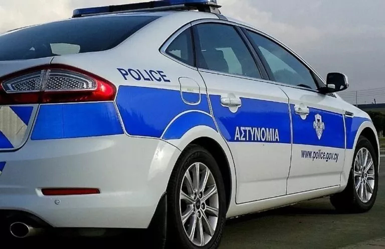 Driver injured in Limassol road rage assault, suspect at large