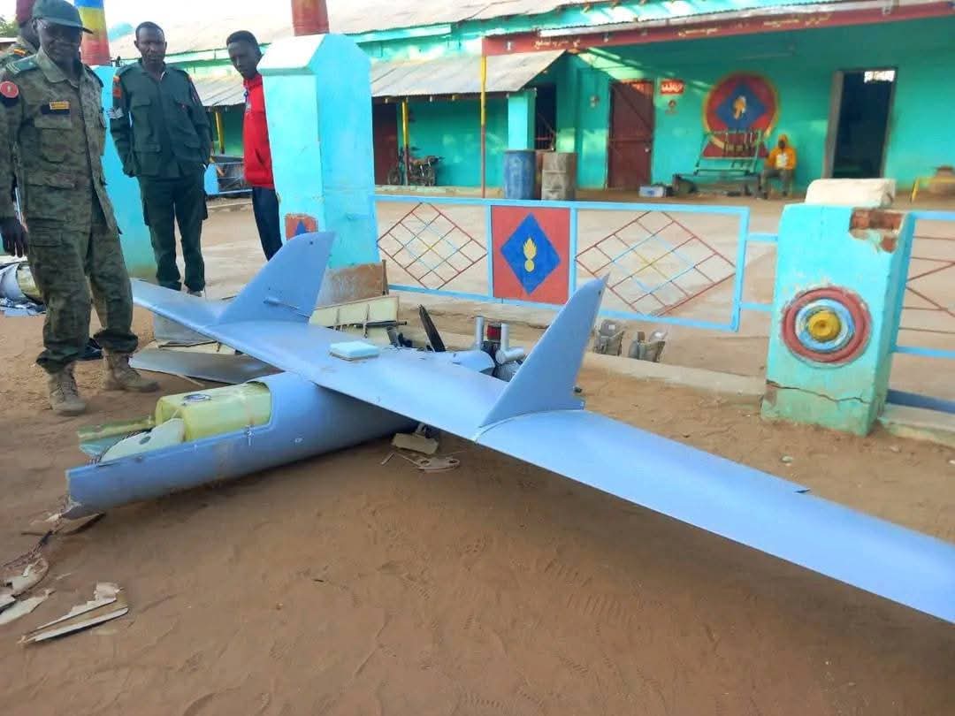 Drone attacks deepen humanitarian crisis in El Obeid, Joint Forces claims gains in North Darfur