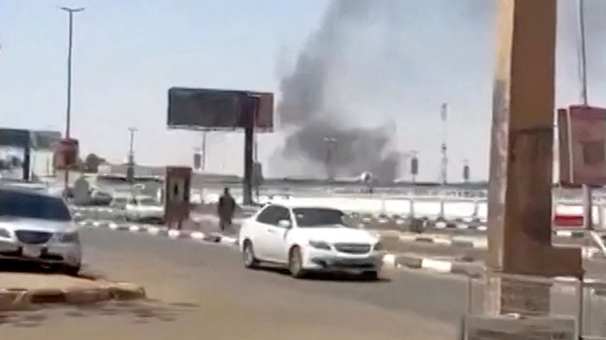 Drone warfare kills over 1,000 in Sudan in 2026 as strikes multiply: UN | Sudan war News
