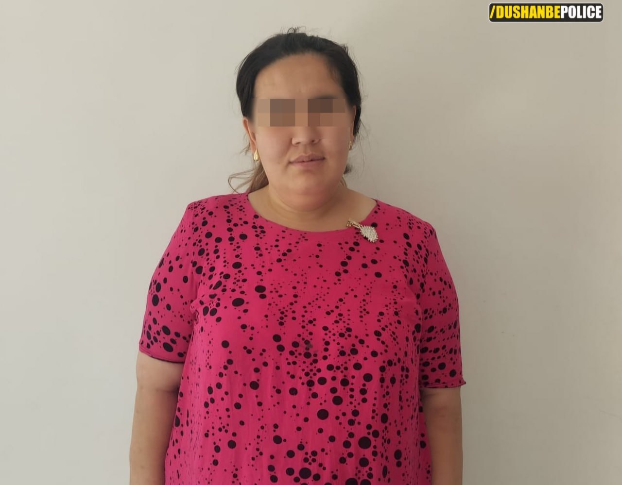 Dushanbe woman faces loss of child custody after video allegedly shows abuse