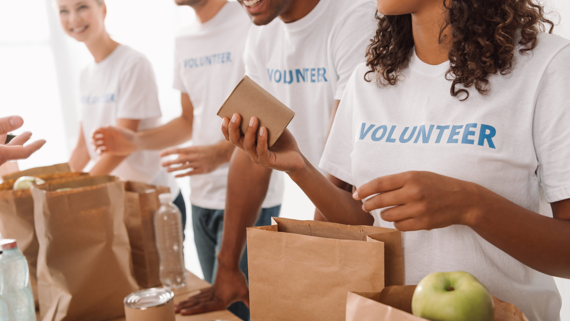 Dutch charitable donations are shrinking despite higher wages