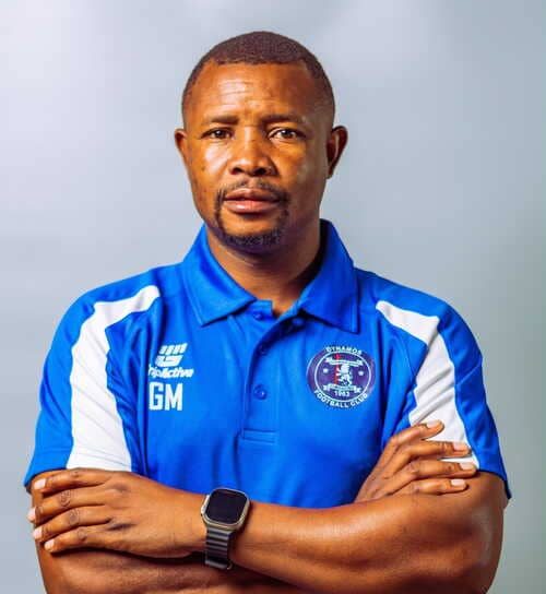 Dynamos suspends coach Genesis Mangombe over use of juju, match-fixing allegations