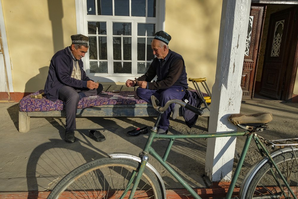EBRD Names Tajikistan One of Central Asia’s Fastest-Growing Economies