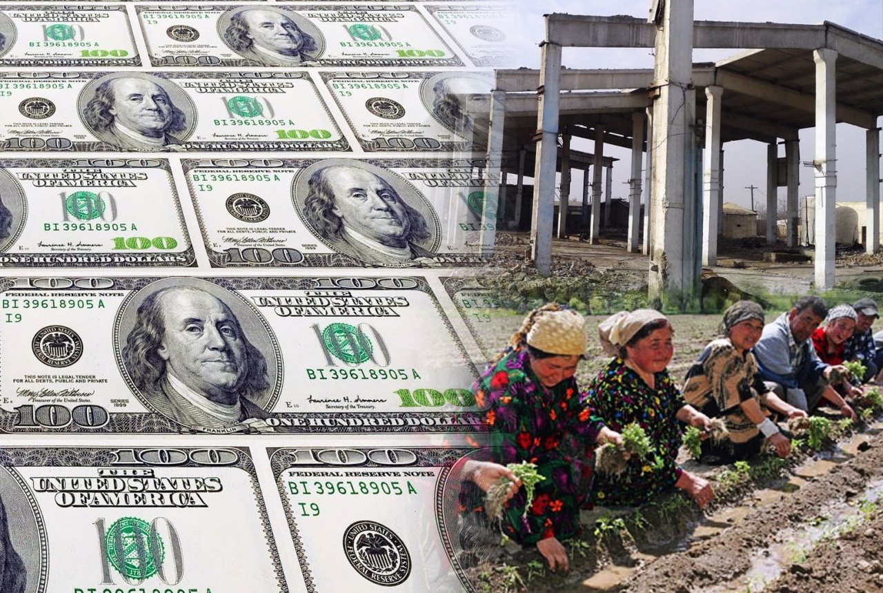EBRD forecasts Tajikistan's economy to grow by 7.9% in 2026
