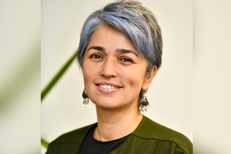 EBRD names new Regional Head of Kyrgyz Republic, Tajikistan and Turkmenistan