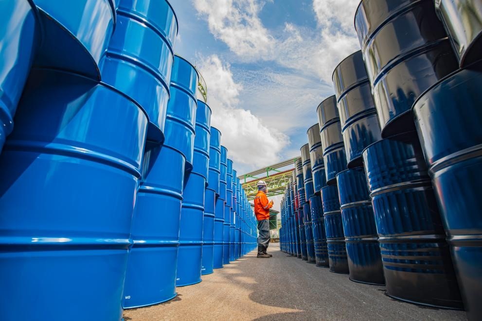 EC takes stock of situation on oil markets amid Middle East developments