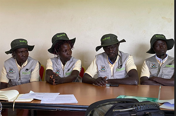 ECOTRUST’s blueprint for sustainable livelihoods in Uganda