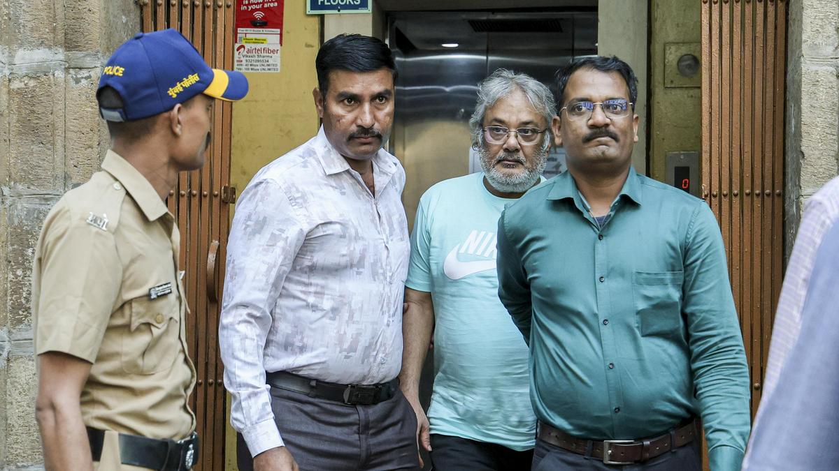ED raids in Maharashtra, Gujarat in Salim Dola drugs case