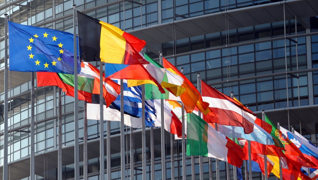 EP lawmakers push for tougher Turkey report over rights violations, pressure on opposition