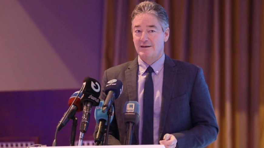 Speaking on the sidelines of a recent economic forum in Damascus, Ohnmacht stressed that these pillars will be decisive in shaping Syria’s economic trajectory in the coming phase.