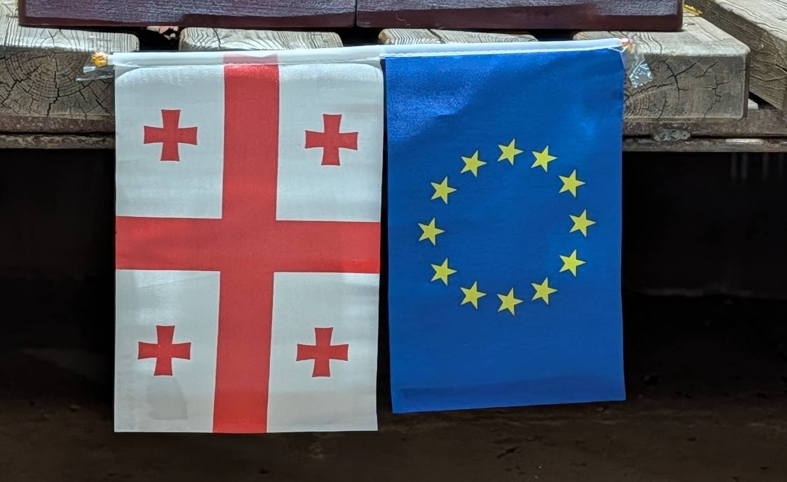 EU-Georgia Visa Dialogue Ends With Brussels Official Calling It ‘Rather Unfruitful,’ While Georgian Side Keeps ‘Positive’ Outlook