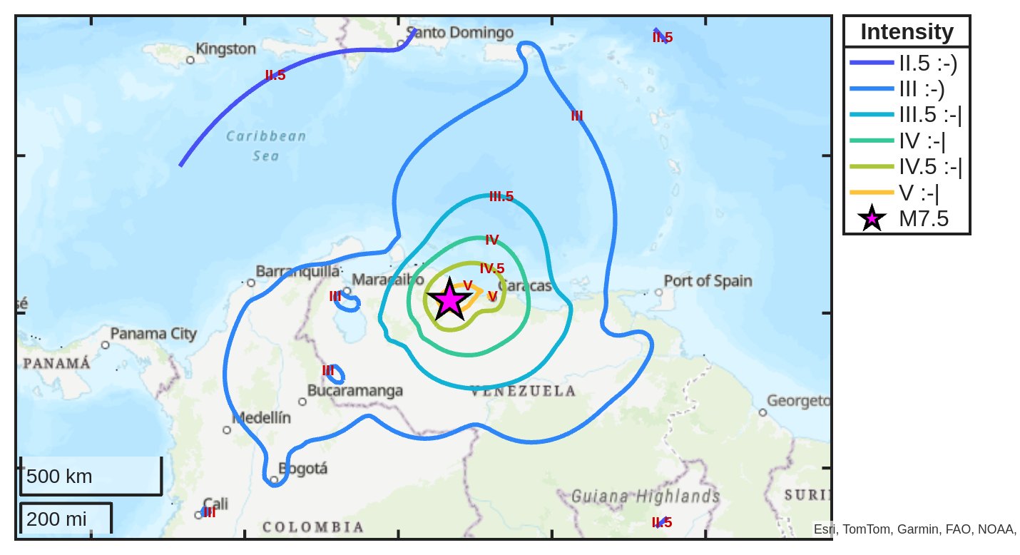 Earthquakes in Venezuela: What We Know