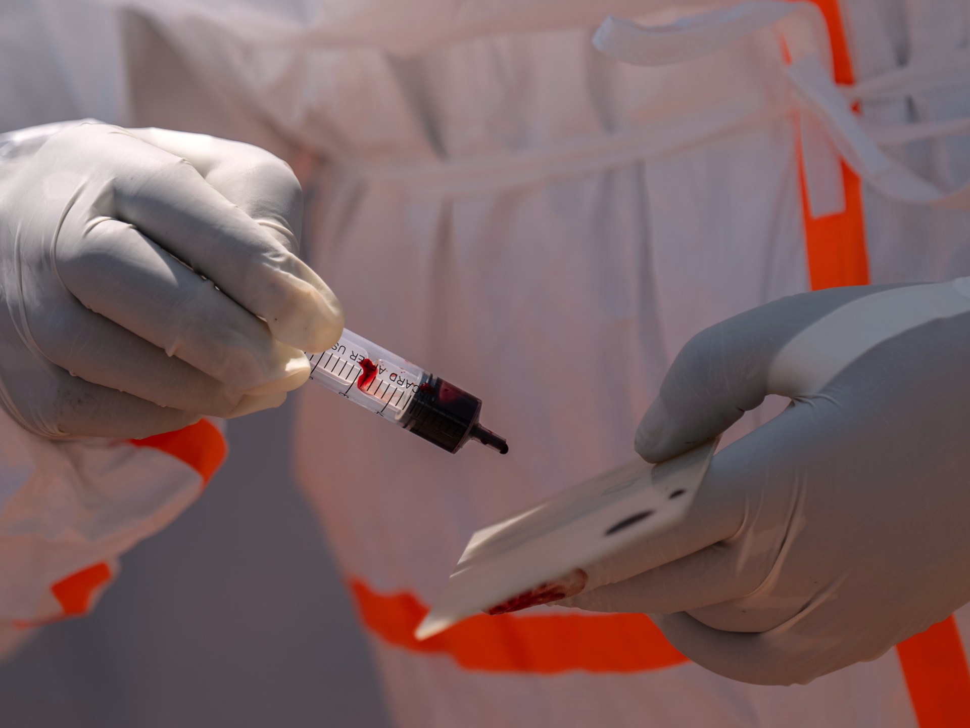 Ebola risk for World Cup is ‘extremely low’, but US is ready, experts say | World Cup 2026 News