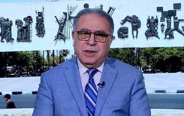 Economist Al Kinani urges Iraq to rejoin ICC to pursue $5T war reparations