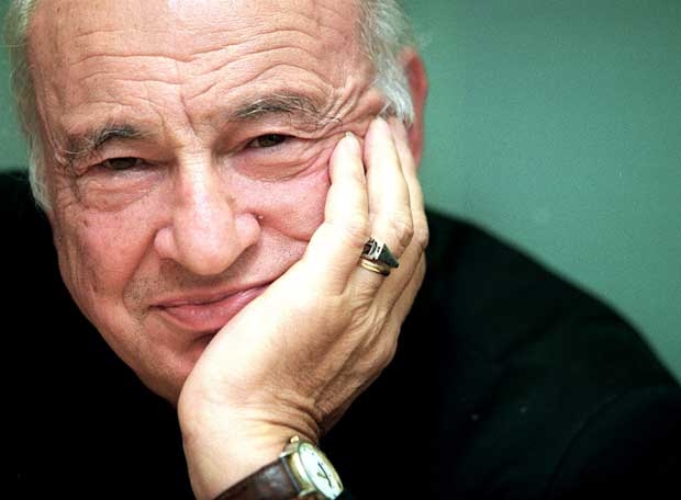 Edgar Morin and Complex Thinking Amid Global Fragmentation