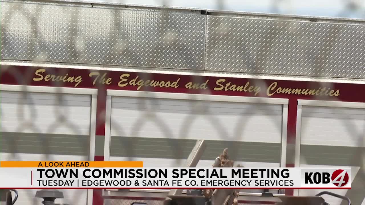 Edgewood to vote on emergency medical services deal as deadline looms