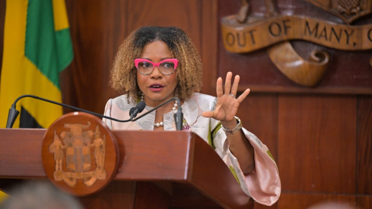 Education Minister: New school building standards to reduce disaster damage