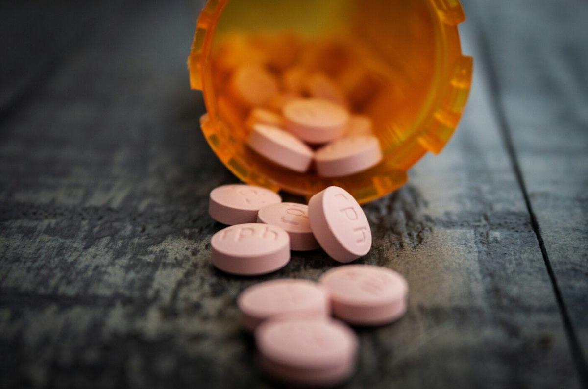 Egg Harbor Twp Doctor Charged in Pill Mill Conspiracy