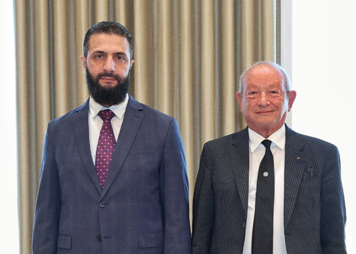 Sawiris’s arrival follows a similar visit two months earlier by Egyptian tycoon Hassan Allam, who held extensive talks in Damascus on opportunities in real estate development, construction, and infrastructure rehabilitation.