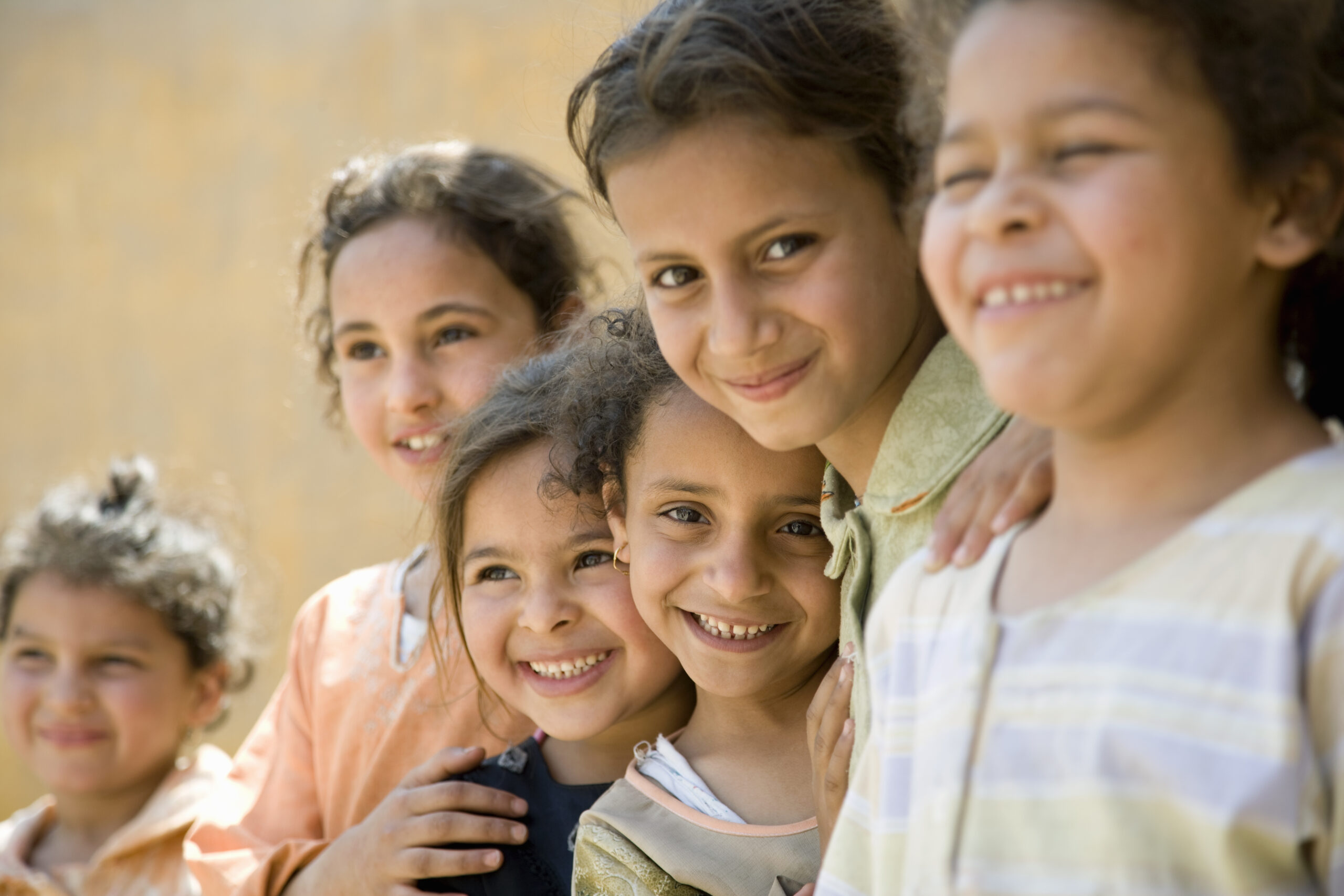 Egypt’s total fertility rate drops to 2.34 as population strategy yields results