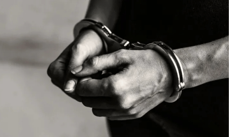 Eight Bangladeshi nationals held at Agartala airport, trafficking angle under probe