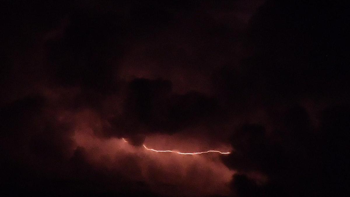 Eight killed in lightning strikes in Jharkhand